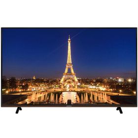 Grundig Paris 55CLX8675BP LED TV