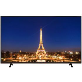 Grundig Paris 65CLX8675BP LED TV
