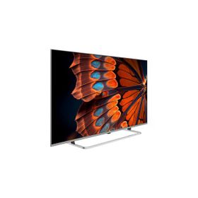 Grundig Paris 75 GJQ 9455 75 inç 190 Ekran 4K Ultra HD WebOS QLED TV