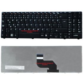 Grundig PBL20 Notebook Uyumlu Klavye