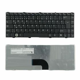 Grundig Pk130cf3a05 Notebook Klavye