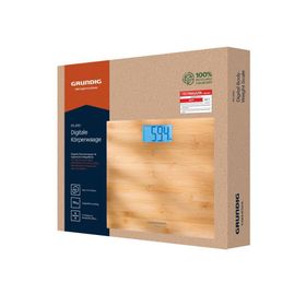Grundig PS-4110 Bambu Tartı