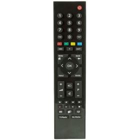 Grundig (RC3214803-TP6187R-P1-M7485600127X) Lcd Grundig-Arçelik-Altus-Beko Lcd-Led Tv Kumandası