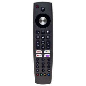 Grundig RC4353902 Netflix-youtube-bein Connect Tuşlu Led Tv Kumanda