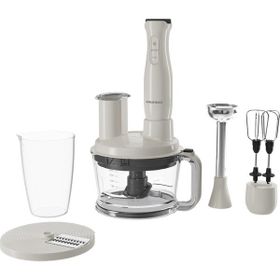 Grundig RHB 1410 B Mikser Blender Set