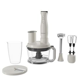 Grundig RHB 1410 B Mikser Blender Set