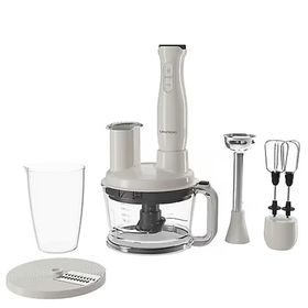 Grundig RHB 1410 B Mikser Blender Set