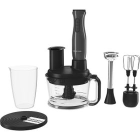 Grundig RHB 1410 Siyah Blender Set