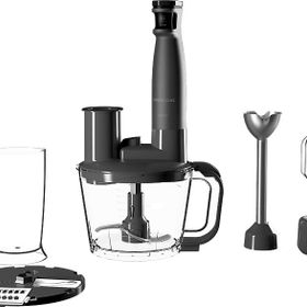 Grundig RHB 4450 G Rendeli Blender Seti
