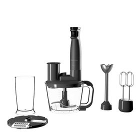 Grundig RHB 4450 G Rendeli Blender Seti