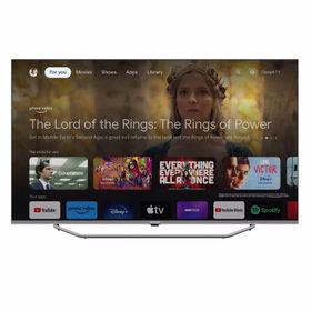 Grundig Rio 50 GHU 8900 S 50 inç 126 Ekran 4K Ultra HD Android LED TV