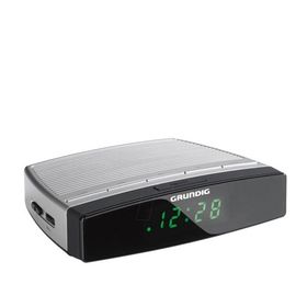 Grundig SC-600-QL Radyo