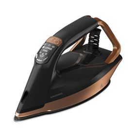 Grundig SIS 9180 Buhar Kazanlı Ütü