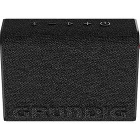 Grundig Solo 2 IPX5 Powerbank Özellikli True Wireless Stereo Bluetooth Hoparlör