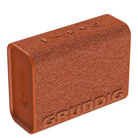 Grundig Solo 2 Turuncu Bluetooth Hoparlör