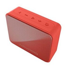 Grundig Solo+ Kırmızı Bluetooth Hoparlör