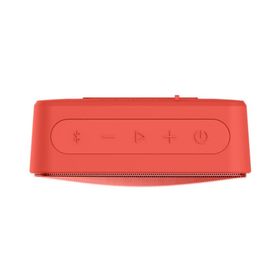 Grundig Solo+ Kırmızı Bluetooth Hoparlör
