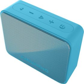 Grundig Solo+ Mavi Bluetooth Hoparlör