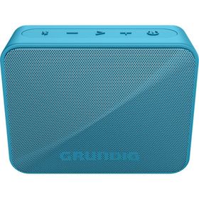 Grundig Solo Plus Mavi Bluetooth Hoparlör