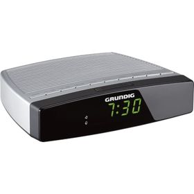 Grundig Sonoclock 600 Alarm Saatli Radyo