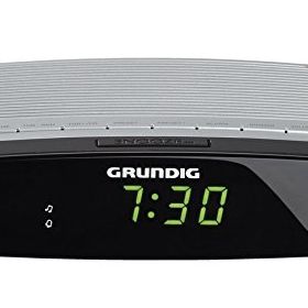 Grundig Sonoclock 600 Alarm Saatli Radyo