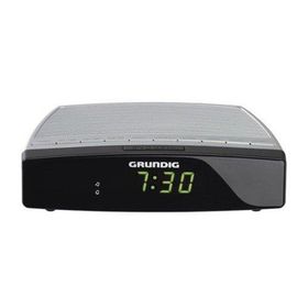 Grundig Sonoclock 600 Alarm Saatli Radyo