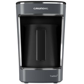 Grundig TCM 4448 G Tradisia+ Sütlü Türk Kahve Makinesi
