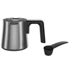 Grundig TCM 7061 D Siyah Türk Kahvesi Makinesi