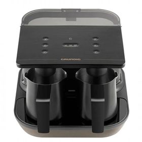Grundig TCM-7061 Türk Kahve Makinesi