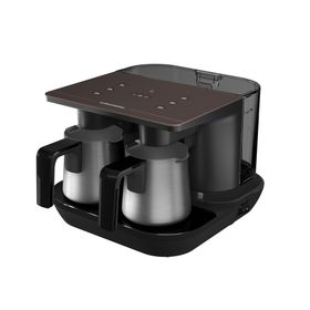 Grundig TCM 7065 K Türk Kahve Makinesi