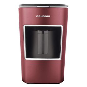Grundig TCM 7610 Bordo Türk Kahvesi Makinesi