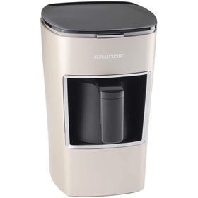 Grundig TCM 7610 C Krem Türk Kahvesi Makinesi