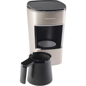 Grundig TCM 7610 C Krem Türk Kahvesi Makinesi
