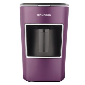 Grundig TCM 7610 P Mürdüm Türk Kahvesi Makinesi