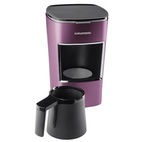 Grundig TCM 7610 P Mürdüm Türk Kahvesi Makinesi