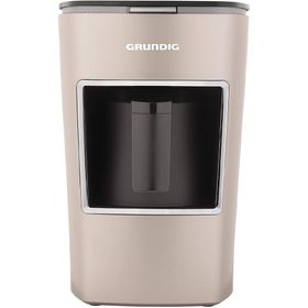 Grundig TCM 7610 Türk Kahve Makinesi