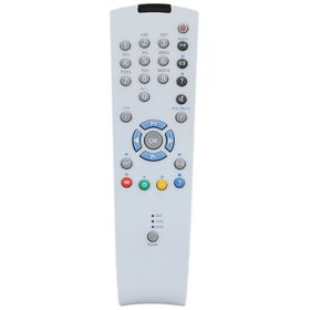 Grundig Tele Pilot 100 Lcd Tv Kumandası