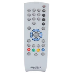 Grundig Tele Pilot 156C Lcd Tv Kumandası