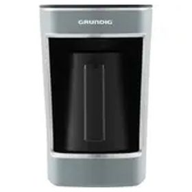 Grundig TKM 1342 G Gri Türk Kahvesi Makinesi