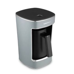 Grundig TKM 1342 G Gri Türk Kahvesi Makinesi