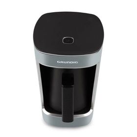 Grundig TKM 1342 G Gri Türk Kahvesi Makinesi