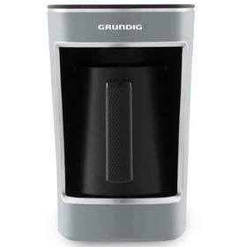 Grundig TKM 1342 G Türk Kahve Makinesi Teşhir - Outlet