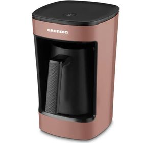 Grundig TKM 1343 P Pembe Türk Kahve Makinesi
