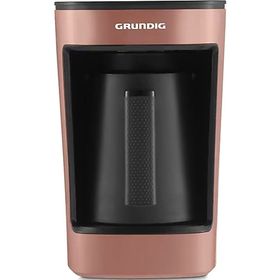 Grundig TKM 1343 P Pembe Türk Kahve Makinesi