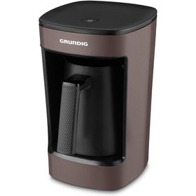 Grundig TKM 1343 Türk Kahve Makinesi