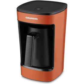 Grundig TKM 1343 Turuncu Türk Kahvesi Makinesi
