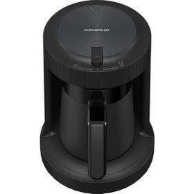 Grundig TKM 1541 B Türk Kahvesi Makinesi