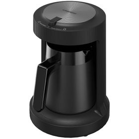 Grundig TKM 1551 S Türk Kahvesi Makinesi