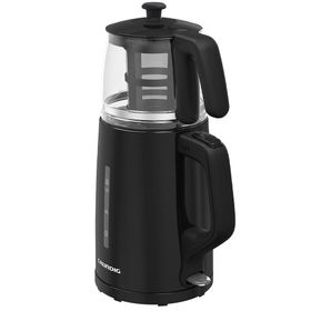 Grundig TM 1520 S Çay Makinesi