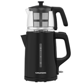 Grundig TM 1520 S Çay Makinesi